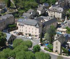 Hôtel Les Bateliers