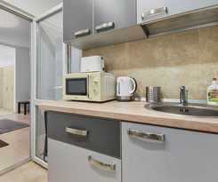 Cozy Studio in Militari Residence