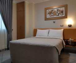 Hotel Punta Rocas Huacho