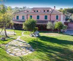 Hotel Relais Borgofasceo