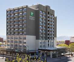 Hotel Holiday Inn Express Salt Lake City Downtown, An Ihg