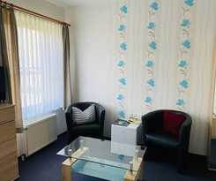  Waldhotel Boizenburg