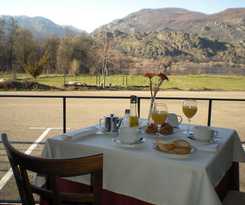 Hotel Restaurante Don Pepe