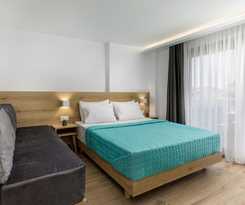 Anassa Suites