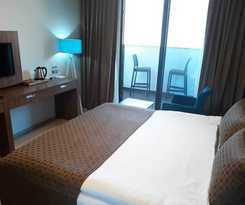  River Mill Park Otel Aqua Spa