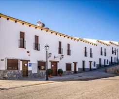 Hotel Complejo Rural La Venta del Charco
