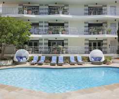 Oceana Santa Monica, Lxr Hotels and Resorts