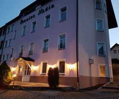 Pension Nadia