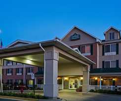 Hotel Four Points By Sheraton Mt Prospect O'hare