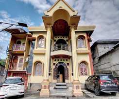 Hotel OYO 92818 Penginapan Garuda Syariah