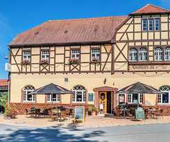 and Restaurant Zur Kanone