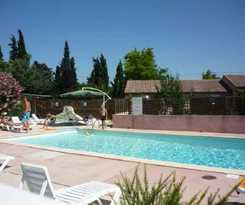 Hotel Camping L\'Olivier
