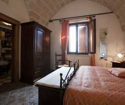 Hotel Masseria Bosco