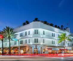 Hotel Bentley Hotel South Beach