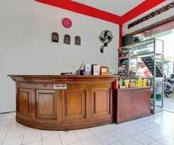 SPOT ON 92886 Pondok Kopi Homestay Syariah