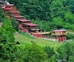  Gogalay Bungalov Hotel - Restoran