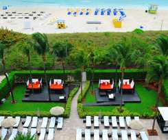 Hotel Hilton Bentley Miami/south Beach