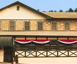 Mountain Creek Tavern