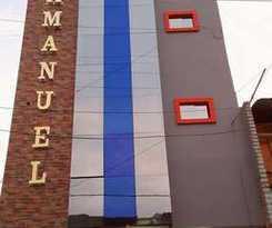 Hotel Emmanuel