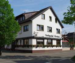 Werneths Landgasthof Hirschen