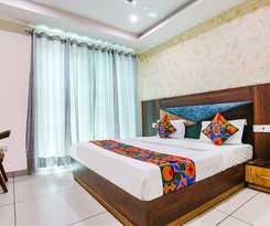 Fabhotel Lime Wood