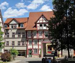 Hotel Aegidienhof