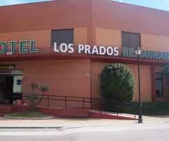 Hotel Restaurante Los Prados
