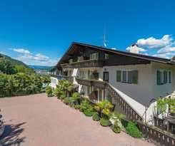 Hotel Pension Rechtenthal