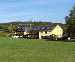 Hotel Kn&uuml;llhotel Tann-Eck