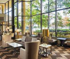 Hotel Sheraton Memphis Downtown