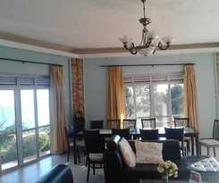 Hotel Ssese Habitat Resort