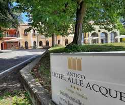 Alle Acque