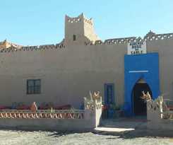 Auberge La Rose De Sable