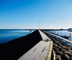 Hotel Strandby Badehotel