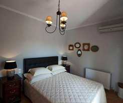 Hotel Anthias Garden