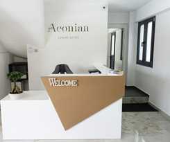 Hotel AEONIAN LUXURY SUITES
