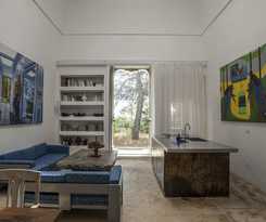 Casa Dell Arco in Nard