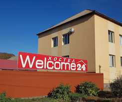 Hotel Welcome24 - Hostel