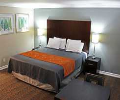 Hotel Friendly Hills Inn