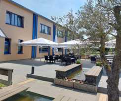  Sporthotel Neuruppin