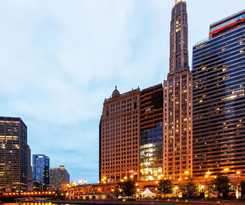 Hotel Royal Sonesta Chicago Downtown