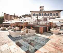 Relais Villa Prato