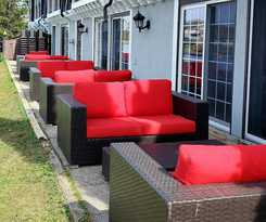 Hotel Lagoon City Pier One Resort