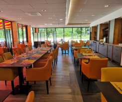 Hôtel Akena Molinges - La Brocatelle