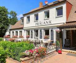  Landhotel Pr&auml;lank