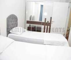 Demir Apartments
