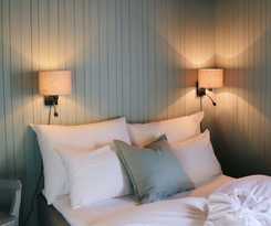 Hotel Nusfjord Arctic Resort