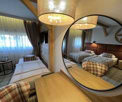 Hotel Bajka and Resort