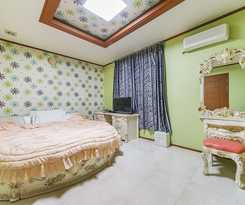 Hotel Miryang Badri Pension