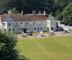 Hotel Tyrrells Ford Country Inn and